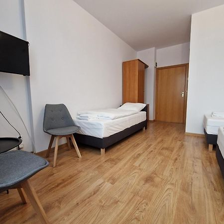 Hotel Tor Kielce Cminsk 外观 照片