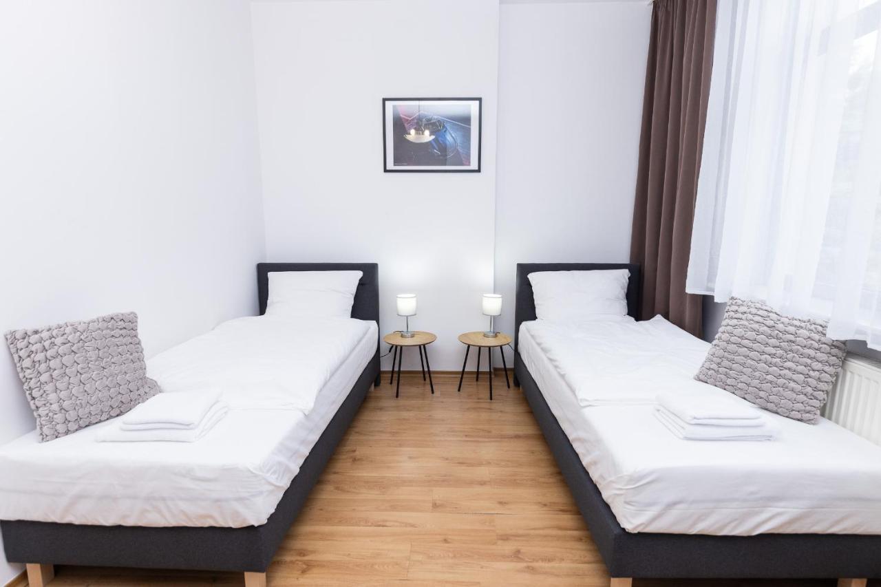 Hotel Tor Kielce Cminsk 外观 照片
